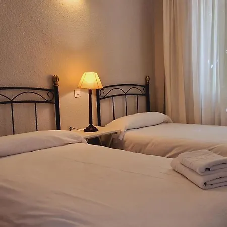 Imeda Europa Apartamento