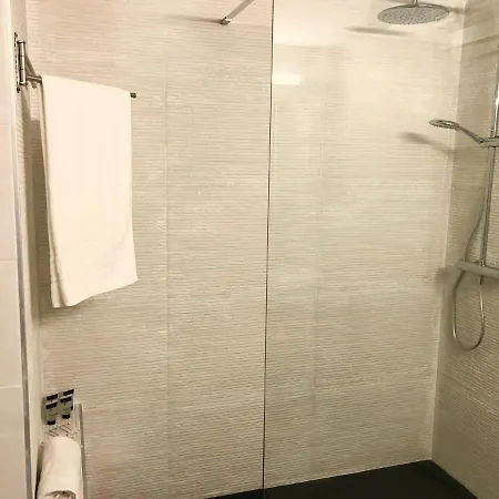 Imeda Europa Appartement