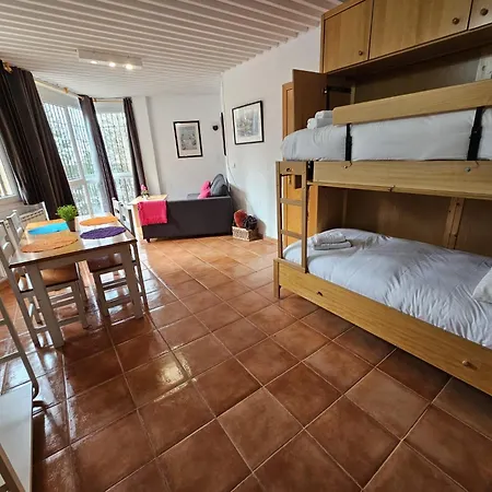 Apartamento Imeda Europa