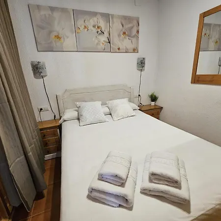 Imeda Europa Apartamento