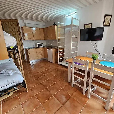 Apartamento Imeda Europa *