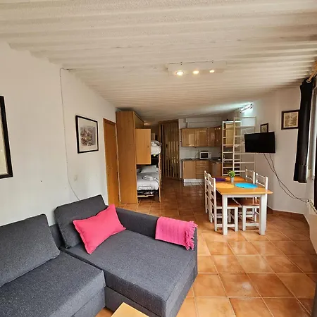 Appartement Imeda Europa