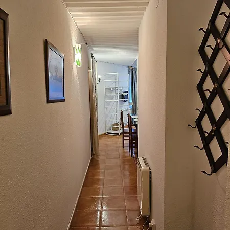 Apartamento Imeda Europa *