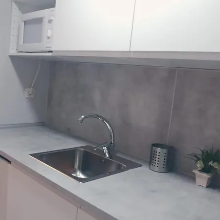 Appartement Imeda Europa