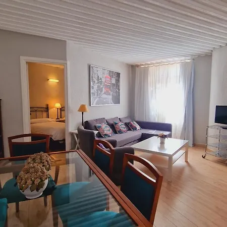 Imeda Europa Apartamento