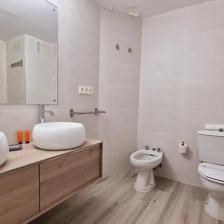 Imeda Europa Serra Nevada