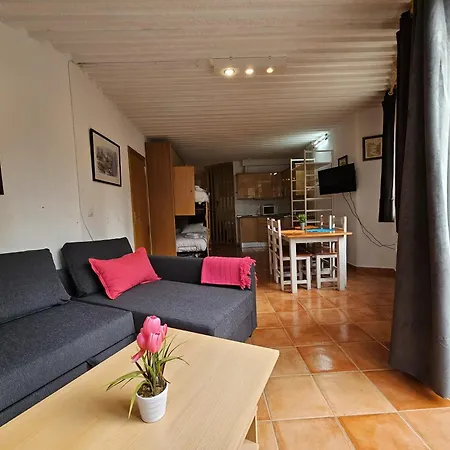 Imeda Europa Serra Nevada