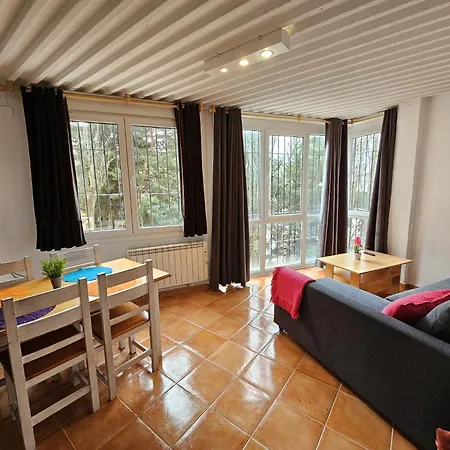 Imeda Europa * Serra Nevada