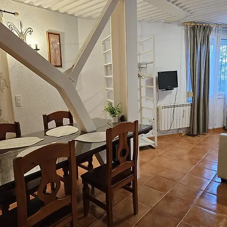 Imeda Europa * Serra Nevada