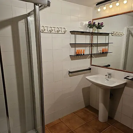 Apartamento Imeda Europa