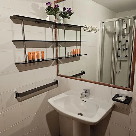 Apartamento Imeda Europa *