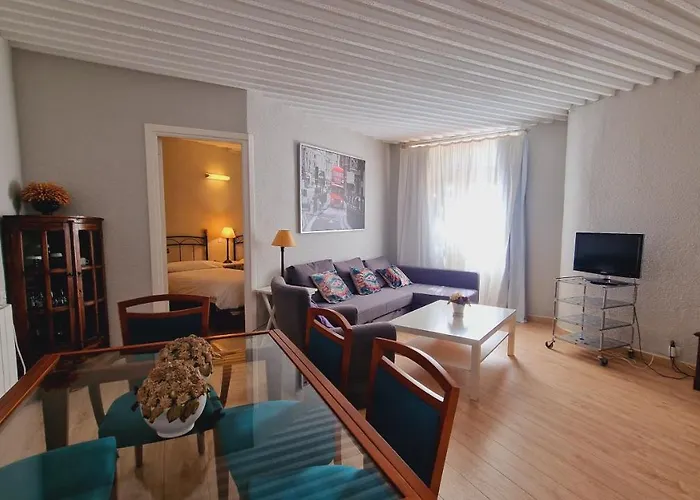 Imeda Europa Апартаменты