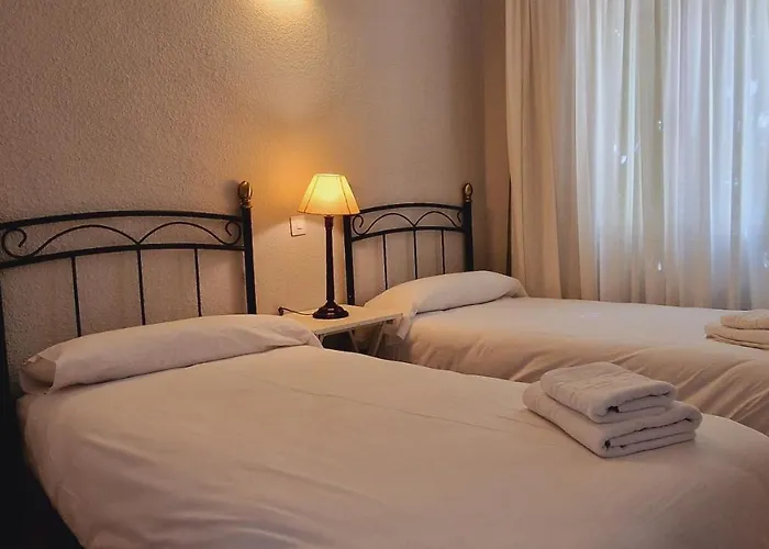 Imeda Europa Апартаменты