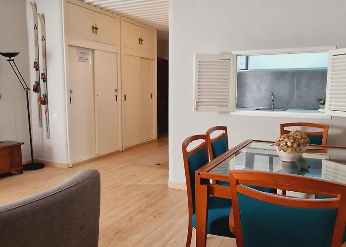 Imeda Europa * Сьерра-Невада