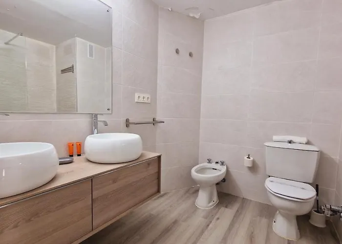 Imeda Europa Сьерра-Невада