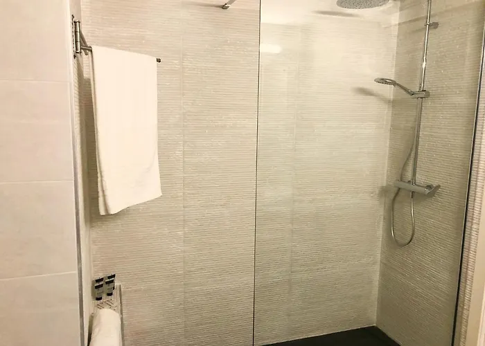 Imeda Europa Апартаменты