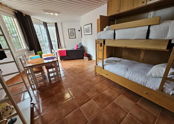 Апартаменты Imeda Europa