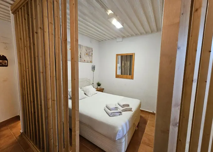 Imeda Europa Сьерра-Невада