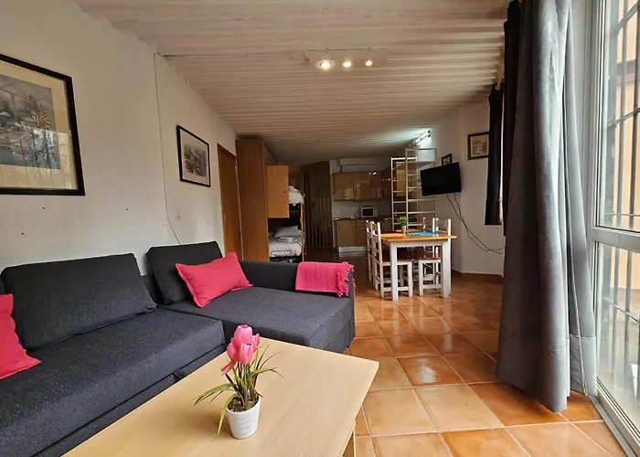 Imeda Europa Сьерра-Невада