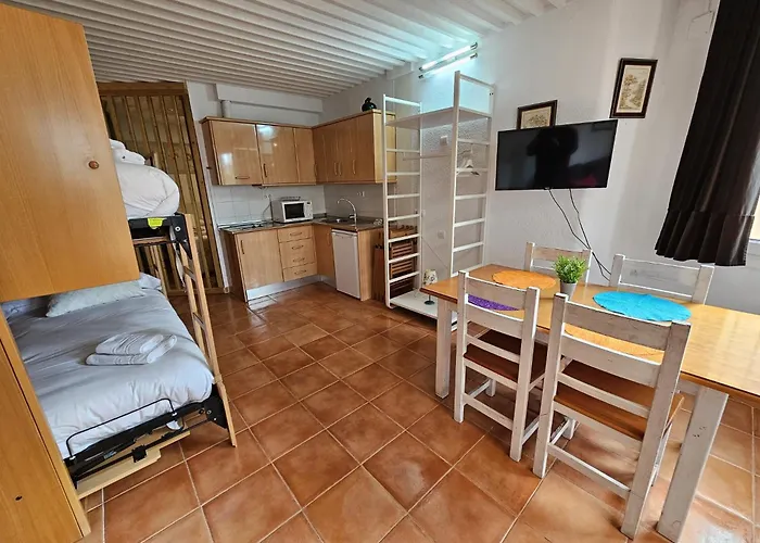 Апартаменты Imeda Europa *