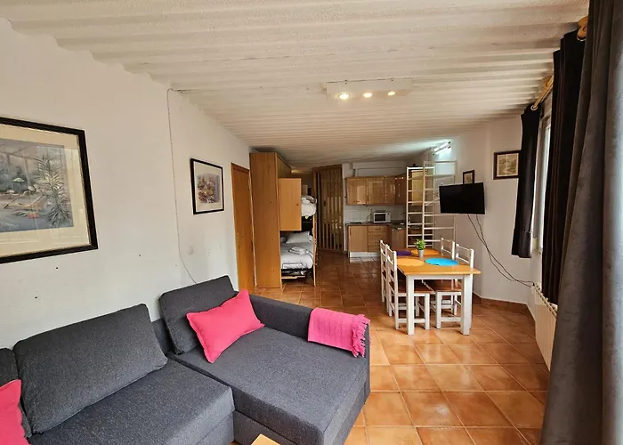 Апартаменты Imeda Europa