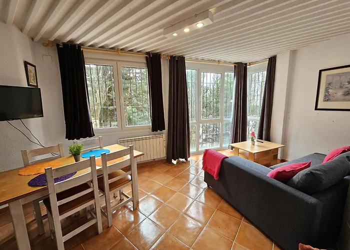 Imeda Europa * Сьерра-Невада