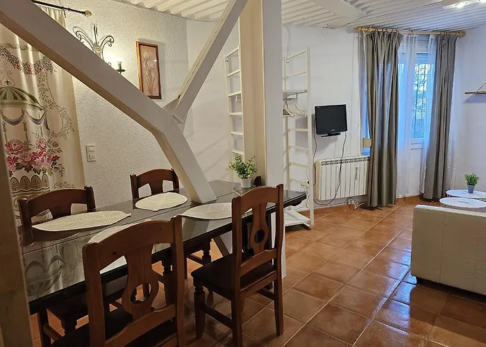 Imeda Europa * Сьерра-Невада