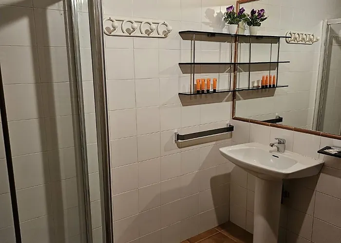 Апартаменты Imeda Europa