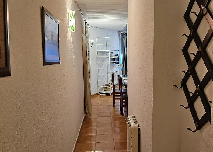 Апартаменты Imeda Europa *