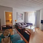 Imeda Europa Apartamento