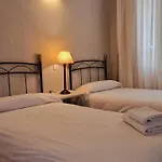 Imeda Europa Apartamento