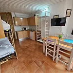 Apartamento Imeda Europa *