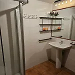 Apartamento Imeda Europa