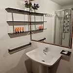 Apartamento Imeda Europa *