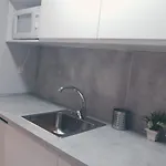 Apartamento Imeda Europa