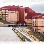 Imeda Europa Apartamento Serra Nevada
